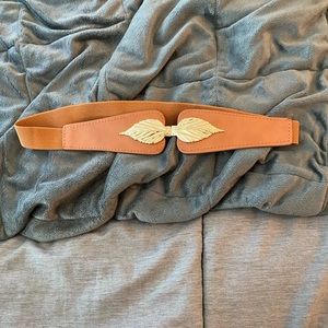 Cute belt